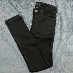 Gently Used Bebe Jeans